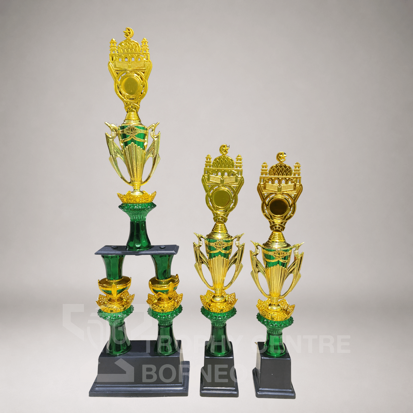 Piala TCB-197